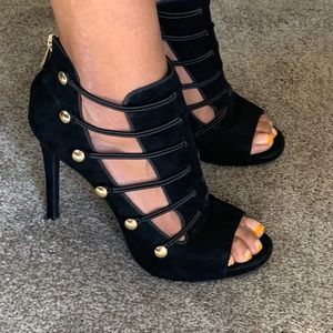 Jessica Simpson shoes